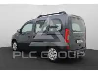 2016 Mercedes Benz Citan