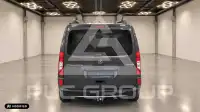 2016 Mercedes Benz Citan