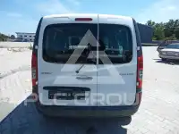 2016 Mercedes Benz Citan