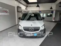 2016 Mercedes Benz Citan