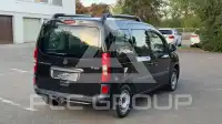 2016 Mercedes Benz Citan