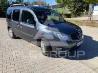 2016 Mercedes Benz Citan