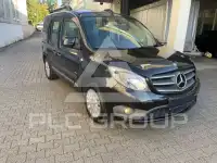 2016 Mercedes Benz Citan