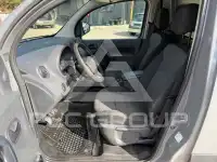 2016 Mercedes Benz Citan