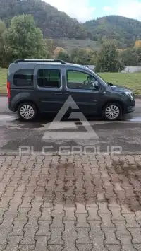 2016 Mercedes Benz Citan