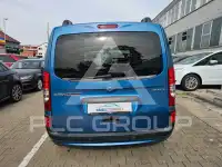 2016 Mercedes Benz Citan