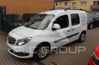 2016 Mercedes Benz Citan