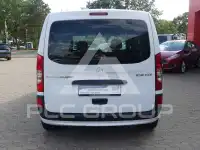 2016 Mercedes Benz Citan