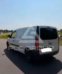 2016 Mercedes Benz Citan