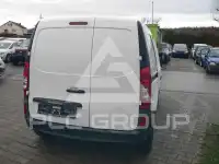 2016 Mercedes Benz Citan