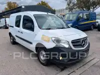 2016 Mercedes Benz Citan