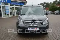 2016 Mercedes Benz Citan