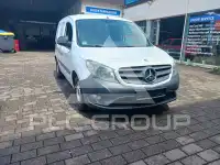 2016 Mercedes Benz Citan
