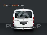 2016 Mercedes Benz Citan