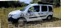 2016 Mercedes Benz Citan