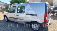 2016 Mercedes Benz Citan