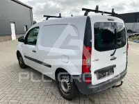 2016 Mercedes Benz Citan