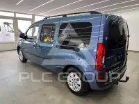 2016 Mercedes Benz Citan
