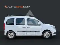 2016 Mercedes Benz Citan