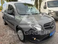 2016 Mercedes Benz Citan