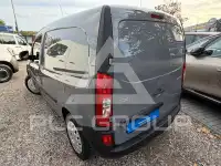 2016 Mercedes Benz Citan