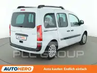 2016 Mercedes Benz Citan