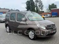 2016 Mercedes Benz Citan