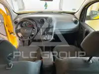 2016 Mercedes Benz Citan