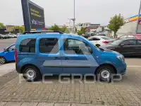 2016 Mercedes Benz Citan