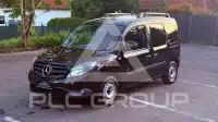 2016 Mercedes Benz Citan
