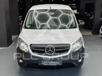 2016 Mercedes Benz Citan