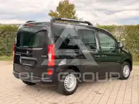 2016 Mercedes Benz Citan