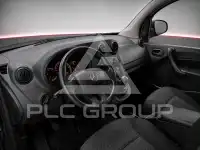 2016 Mercedes Benz Citan