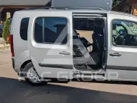 2016 Mercedes Benz Citan