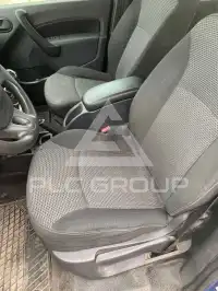 2016 Mercedes Benz Citan