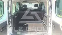 2016 Mercedes Benz Citan