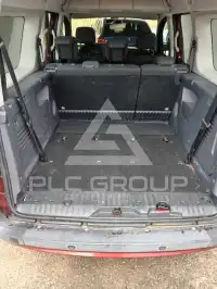 2016 Mercedes Benz Citan