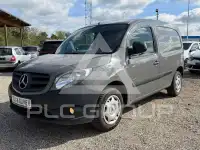 2016 Mercedes Benz Citan