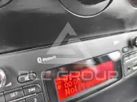 2016 Mercedes Benz Citan