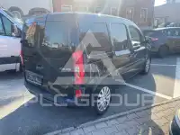 2016 Mercedes Benz Citan