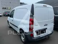 2016 Mercedes Benz Citan