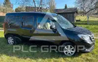 2016 Mercedes Benz Citan