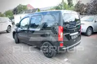 2016 Mercedes Benz Citan