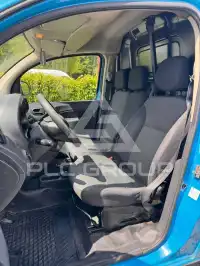 2016 Mercedes Benz Citan