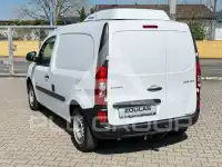 2016 Mercedes Benz Citan