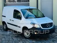 2016 Mercedes Benz Citan