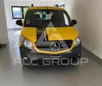 2016 Mercedes Benz Citan