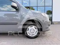 2016 Mercedes Benz Citan