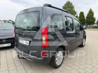2016 Mercedes Benz Citan