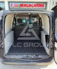 2016 Mercedes Benz Citan